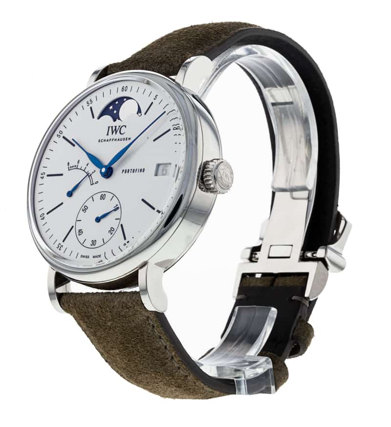 IWC Portofino Hand-Wound IW516406